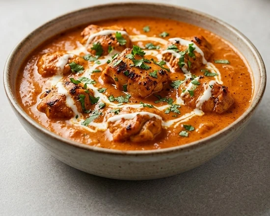 Chicken Tikka Masala at Southern Spices in Winnipeg, MB